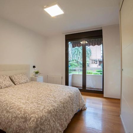 Apartamento Haitz Герніка-і-Луно Екстер'єр фото