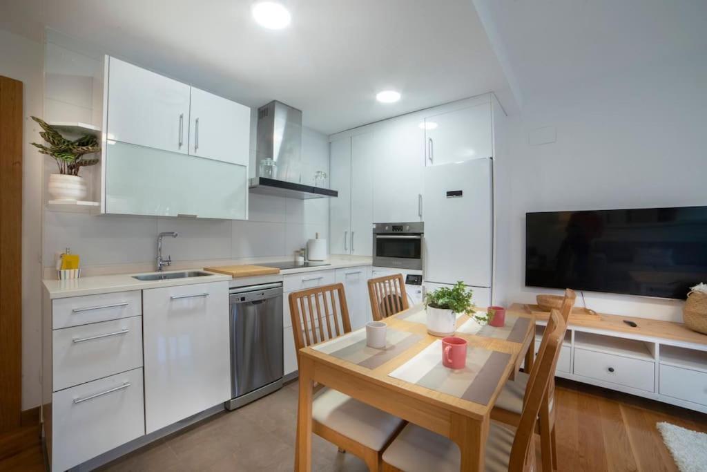 Apartamento Haitz Герніка-і-Луно Екстер'єр фото