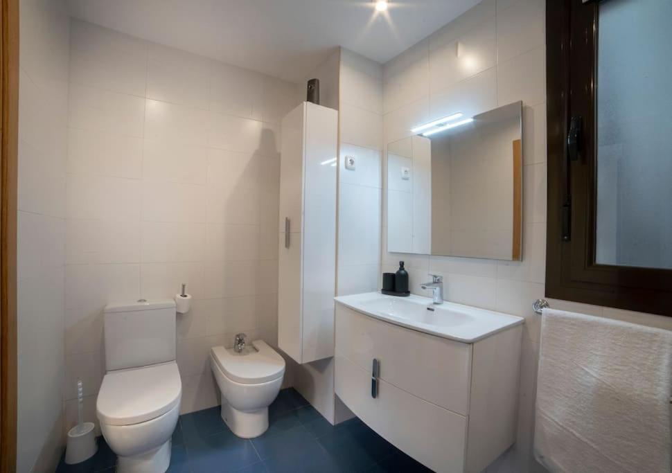 Apartamento Haitz Герніка-і-Луно Екстер'єр фото