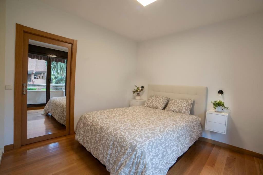 Apartamento Haitz Герніка-і-Луно Екстер'єр фото