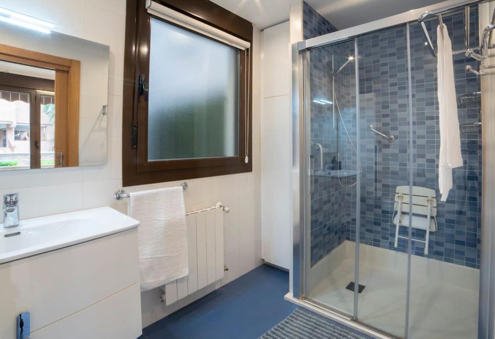 Apartamento Haitz Герніка-і-Луно Екстер'єр фото