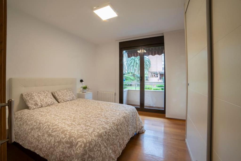 Apartamento Haitz Герніка-і-Луно Екстер'єр фото