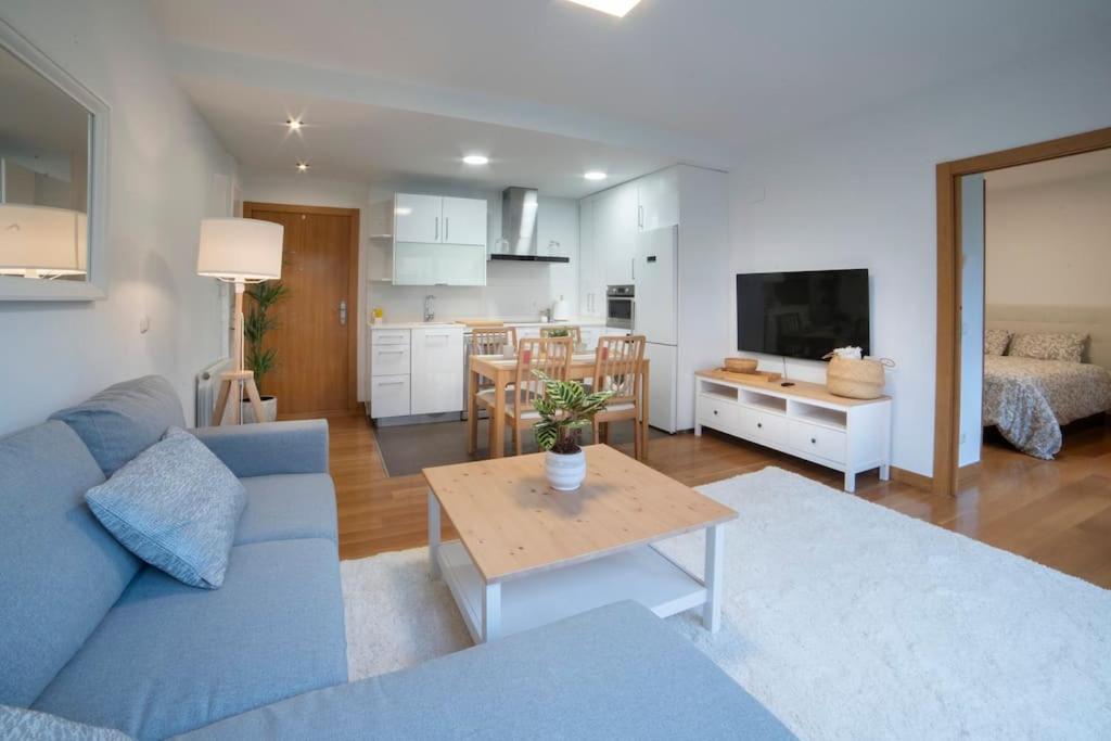 Apartamento Haitz Герніка-і-Луно Екстер'єр фото