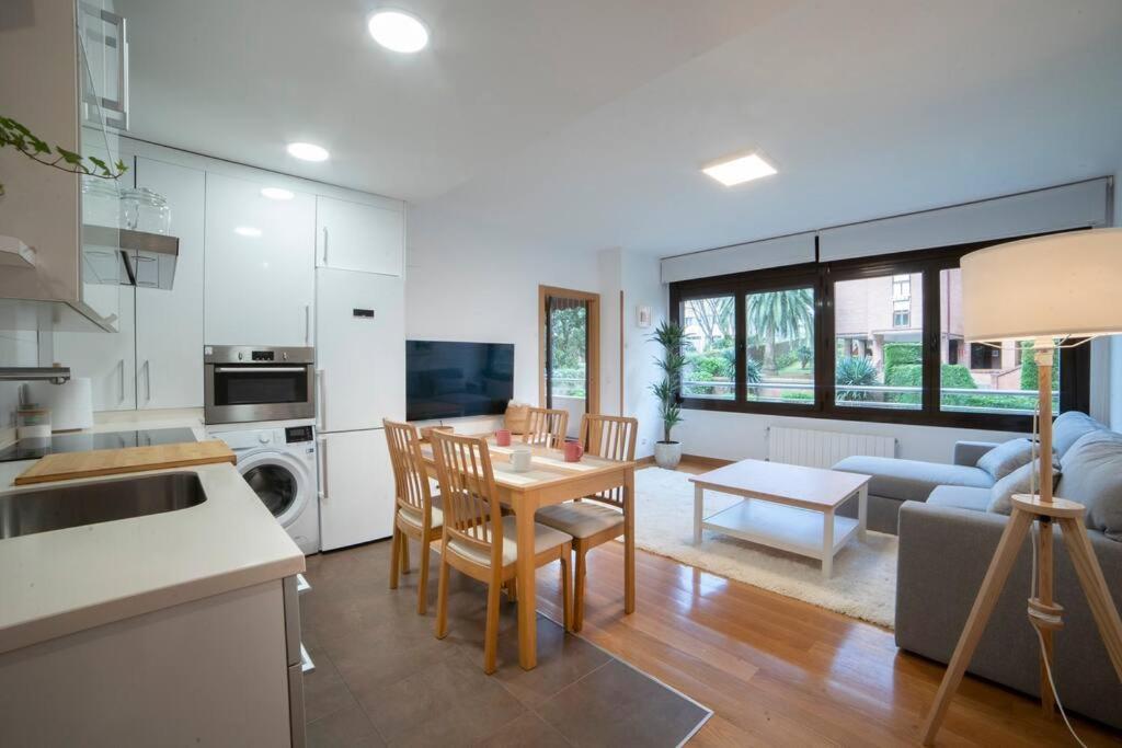 Apartamento Haitz Герніка-і-Луно Екстер'єр фото